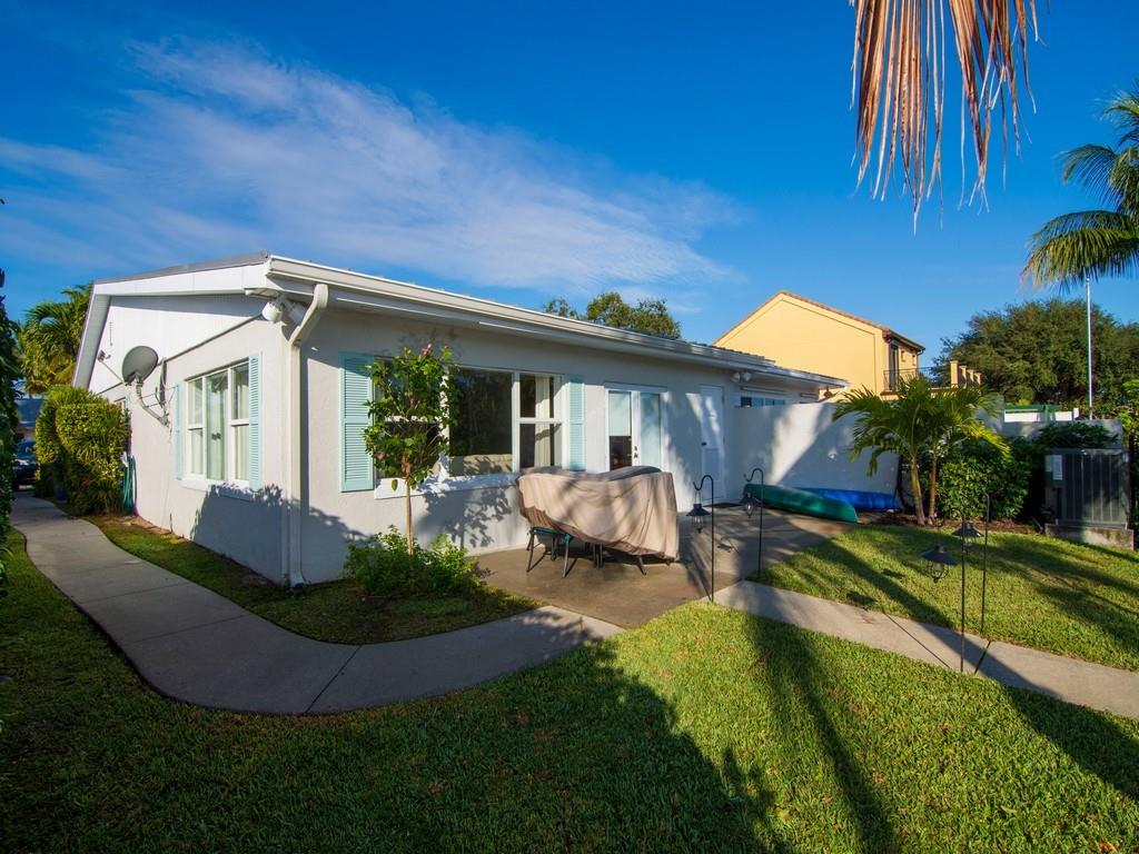 Fishermans Village - Residential