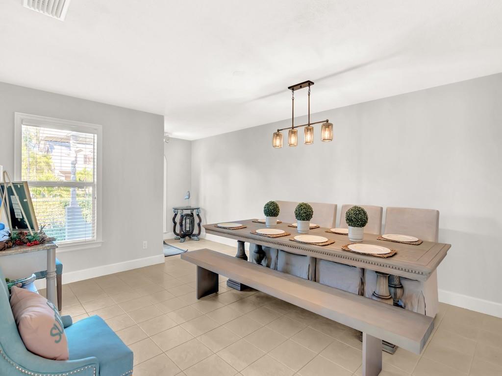 Fishermans Village - Residential