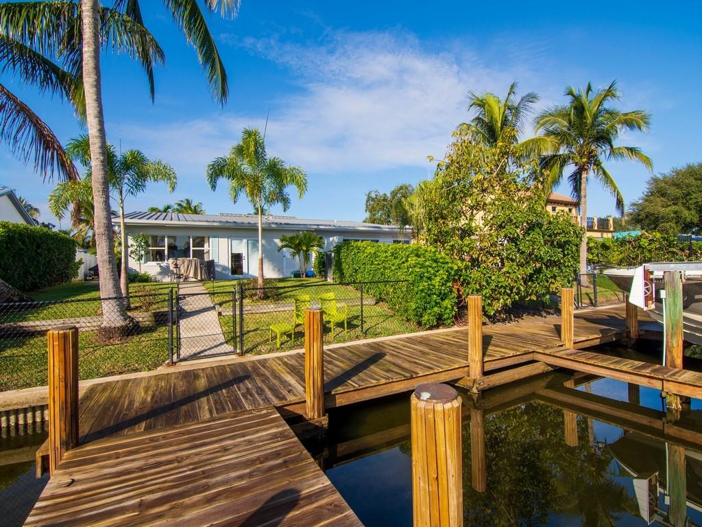 Fishermans Village - Residential