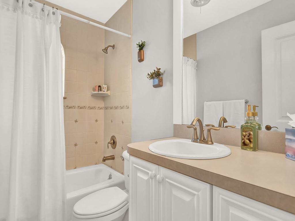 Fishermans Village - Residential