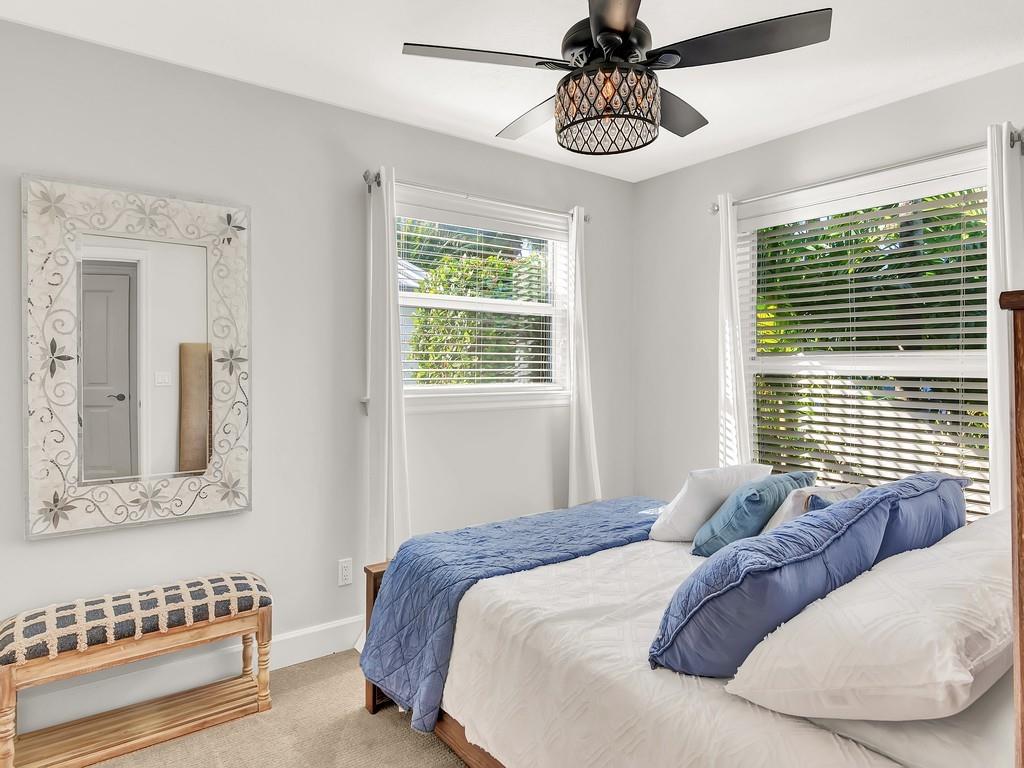 Fishermans Village - Residential