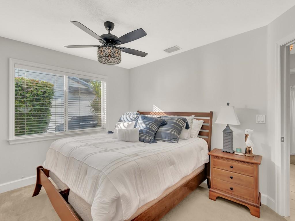 Fishermans Village - Residential