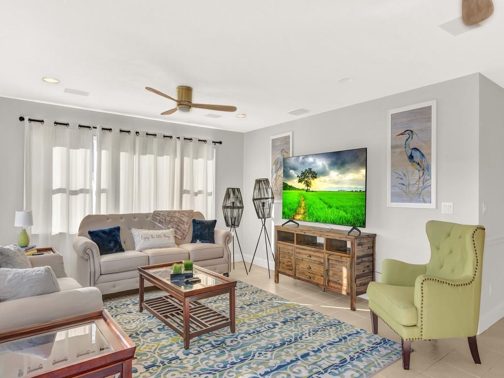 Fishermans Village - Residential