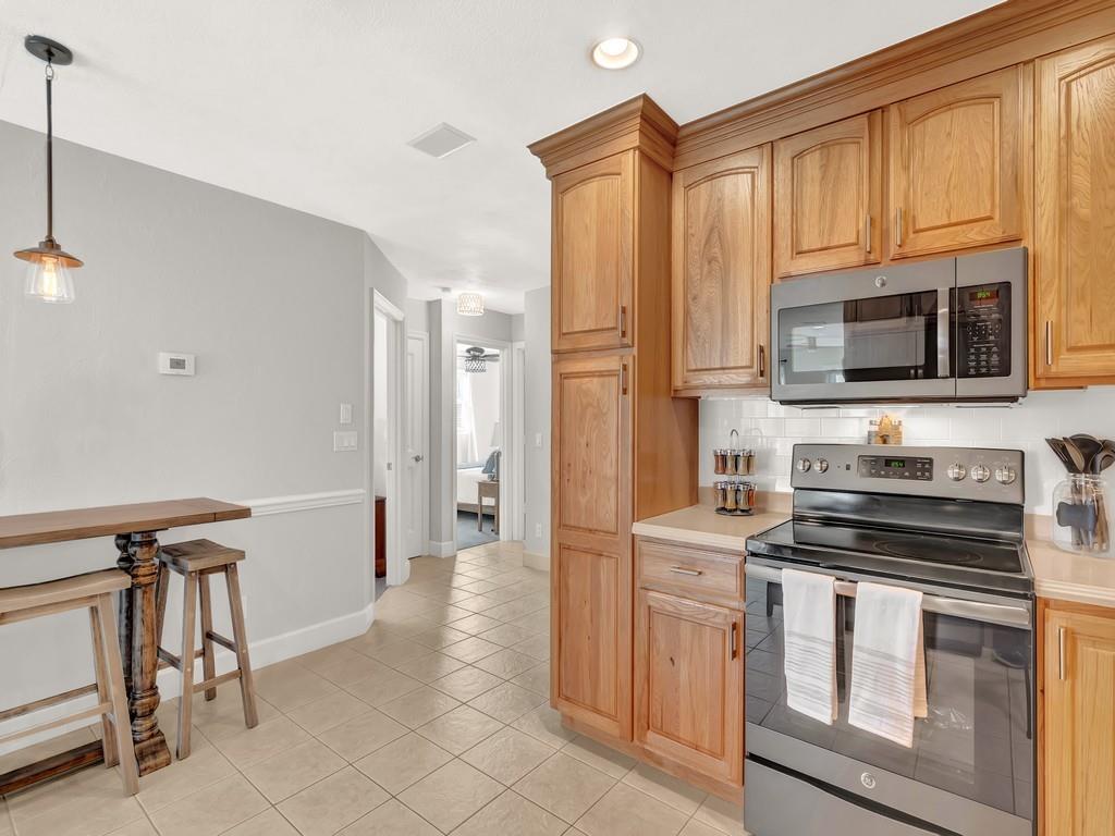 Fishermans Village - Residential