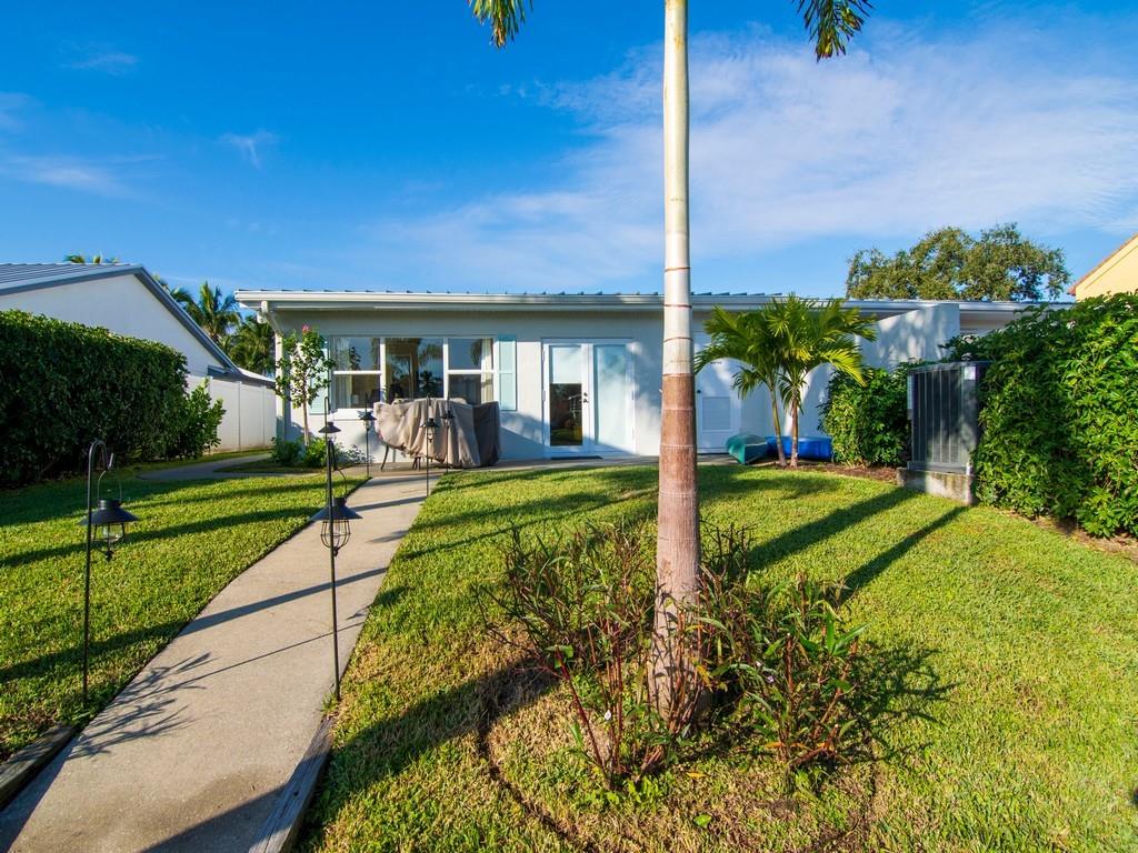 Fishermans Village - Residential