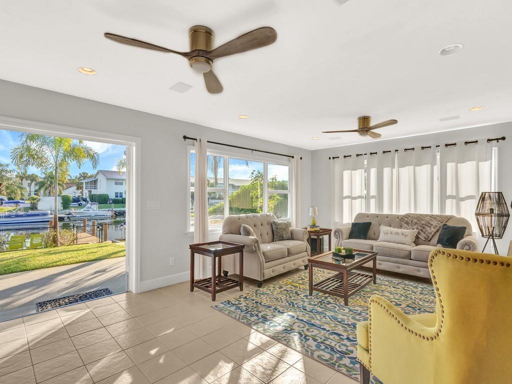 Fishermans Village - Residential