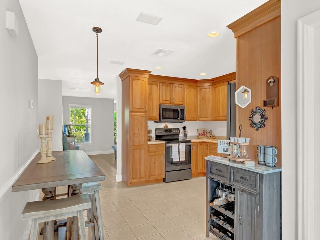 Fishermans Village - Residential