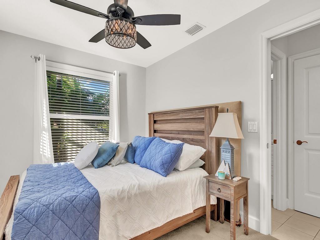 Fishermans Village - Residential