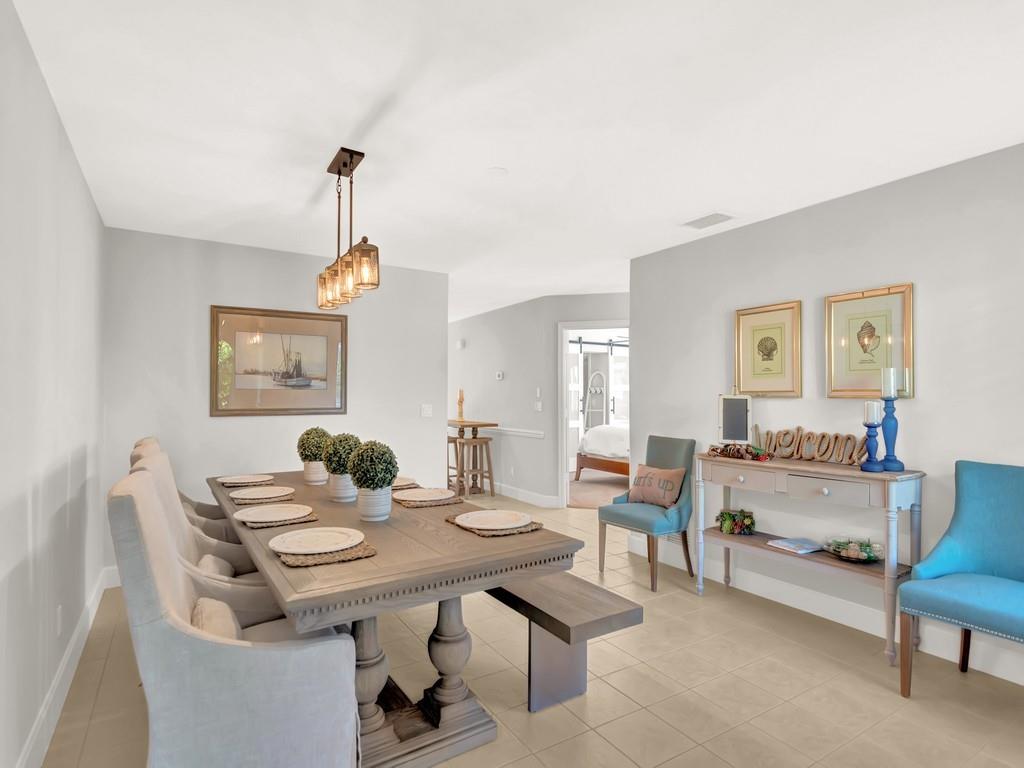 Fishermans Village - Residential