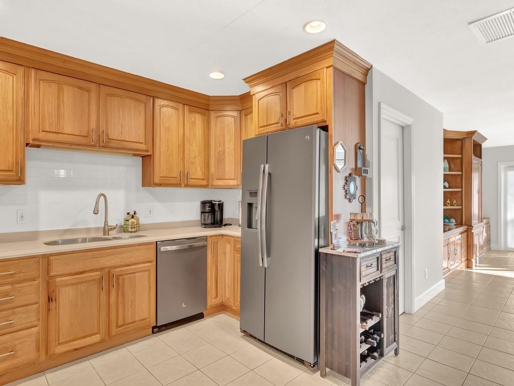 Fishermans Village - Residential