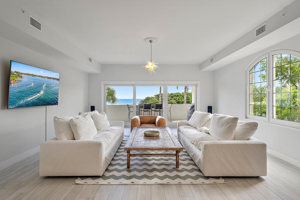 Photo of 2050 S HIGHWAY A1A #5, Jupiter, FL 33477 (MLS # B26069760)