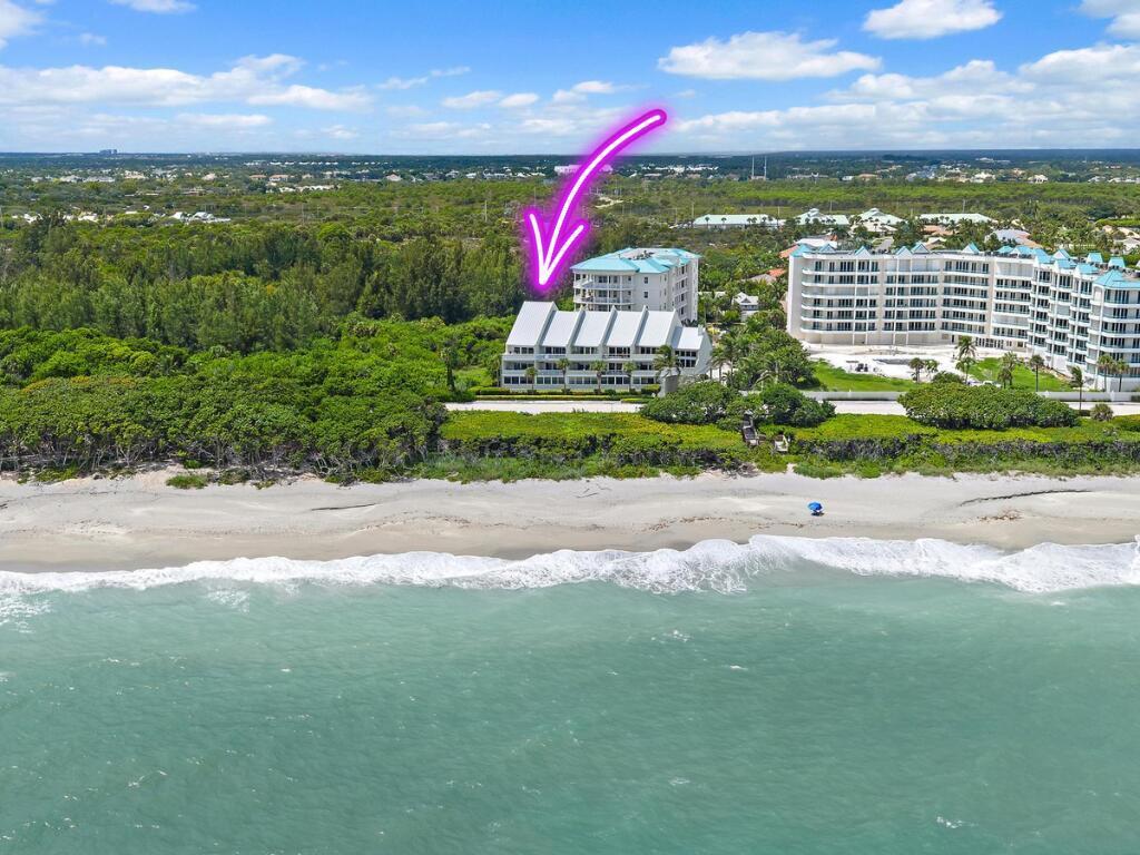 Photo of 2050 S HIGHWAY A1A #5, Jupiter, FL 33477 (MLS # B26069760)