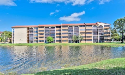 Tiny photo for 3905 N Nob Hill Road #201, Sunrise, FL 33351 (MLS # F10526035)