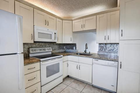 Tiny photo for 3905 N Nob Hill Road #201, Sunrise, FL 33351 (MLS # F10526035)