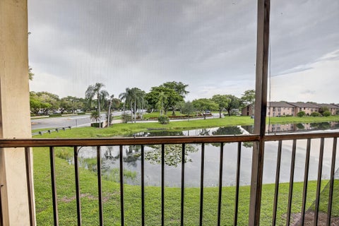 Tiny photo for 3905 N Nob Hill Road #201, Sunrise, FL 33351 (MLS # F10526035)