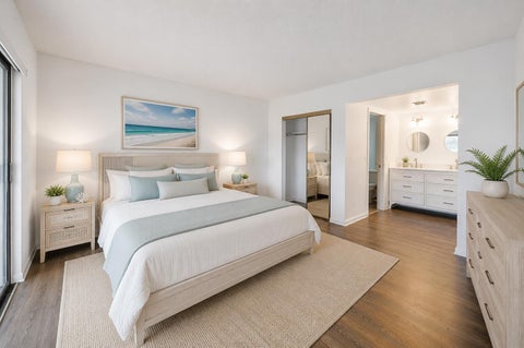 Tiny photo for 3905 N Nob Hill Road #201, Sunrise, FL 33351 (MLS # F10526035)