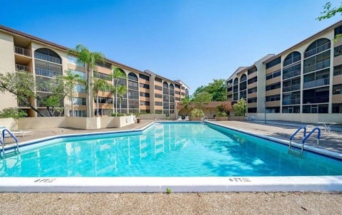 Tiny photo for 3905 N Nob Hill Road #201, Sunrise, FL 33351 (MLS # F10526035)