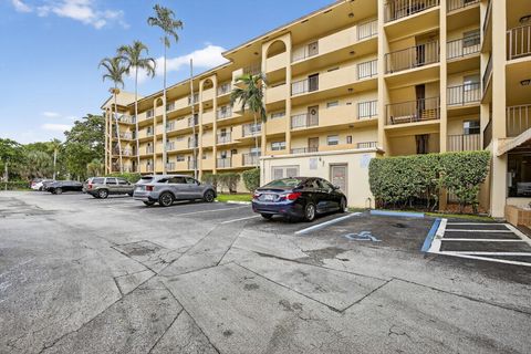 Tiny photo for 3905 N Nob Hill Road #201, Sunrise, FL 33351 (MLS # F10526035)