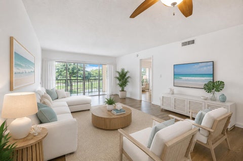 Tiny photo for 3905 N Nob Hill Road #201, Sunrise, FL 33351 (MLS # F10526035)