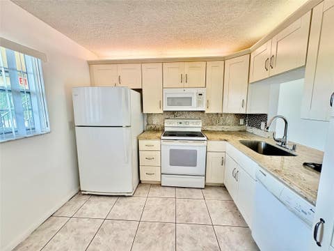 Tiny photo for 3905 N Nob Hill Road #201, Sunrise, FL 33351 (MLS # F10526035)