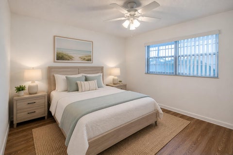 Tiny photo for 3905 N Nob Hill Road #201, Sunrise, FL 33351 (MLS # F10526035)