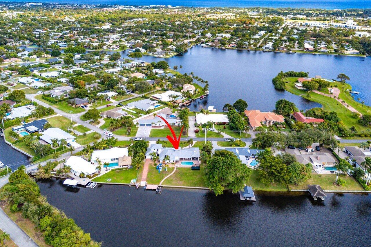 LAKE EDEN SUB 2 - Residential