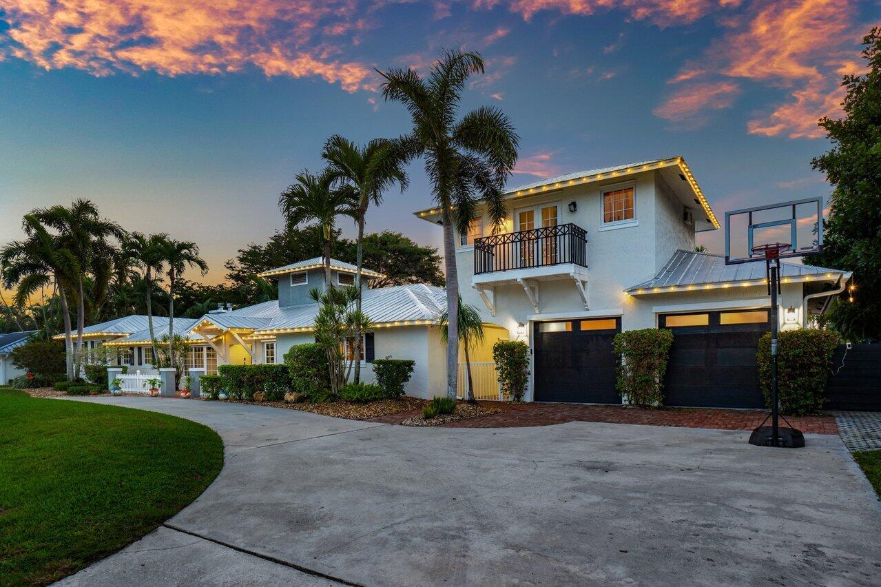 LAKE EDEN SUB 2 - Residential