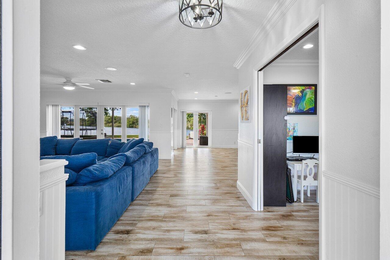 LAKE EDEN SUB 2 - Residential