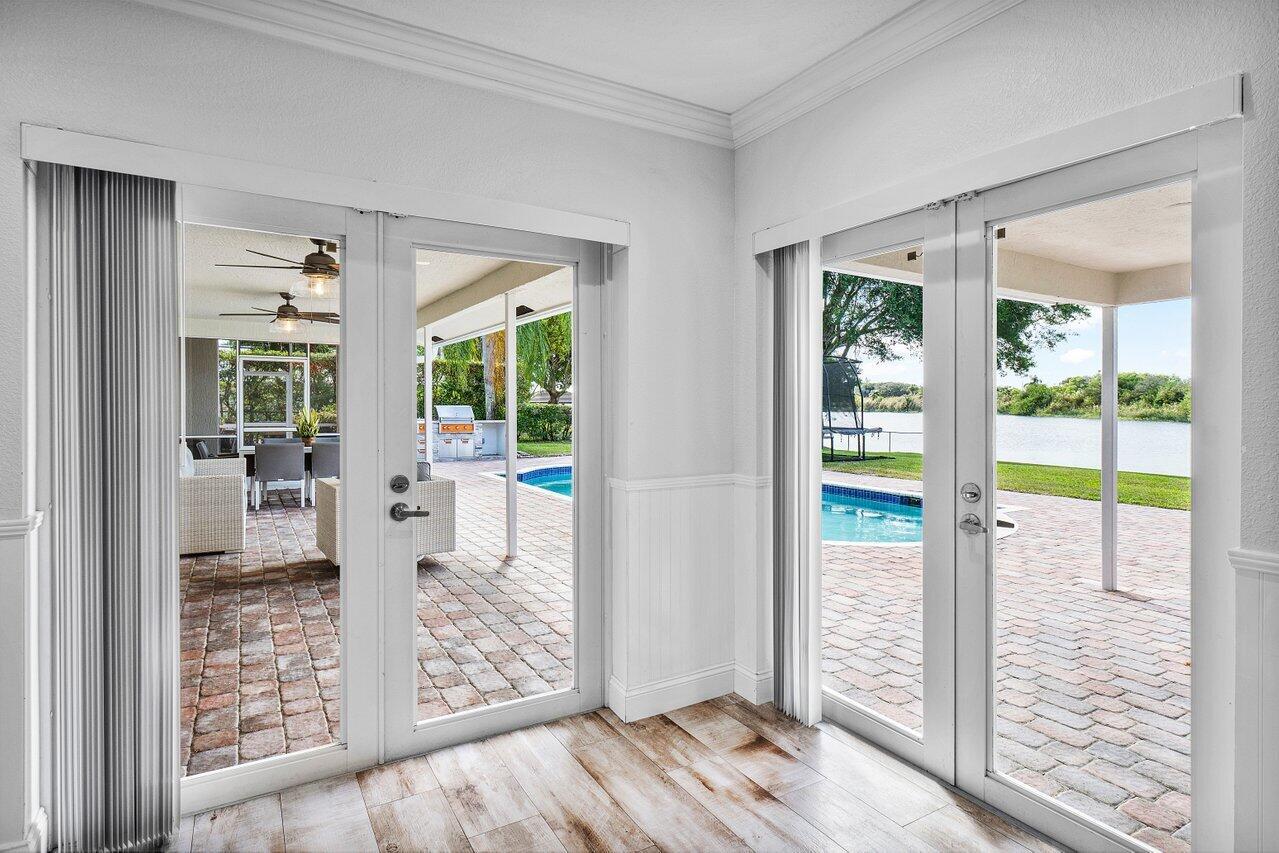 LAKE EDEN SUB 2 - Residential