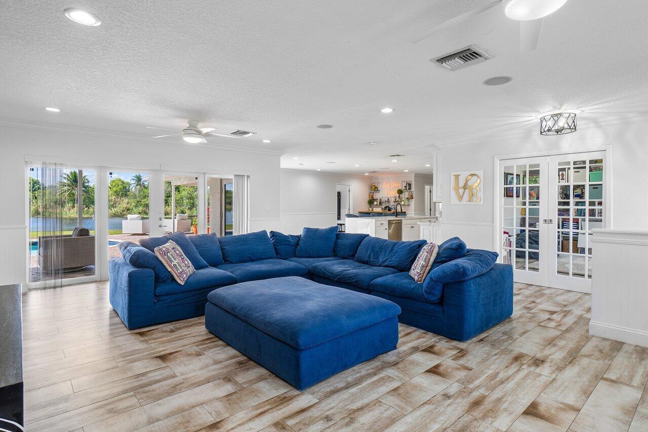 LAKE EDEN SUB 2 - Residential