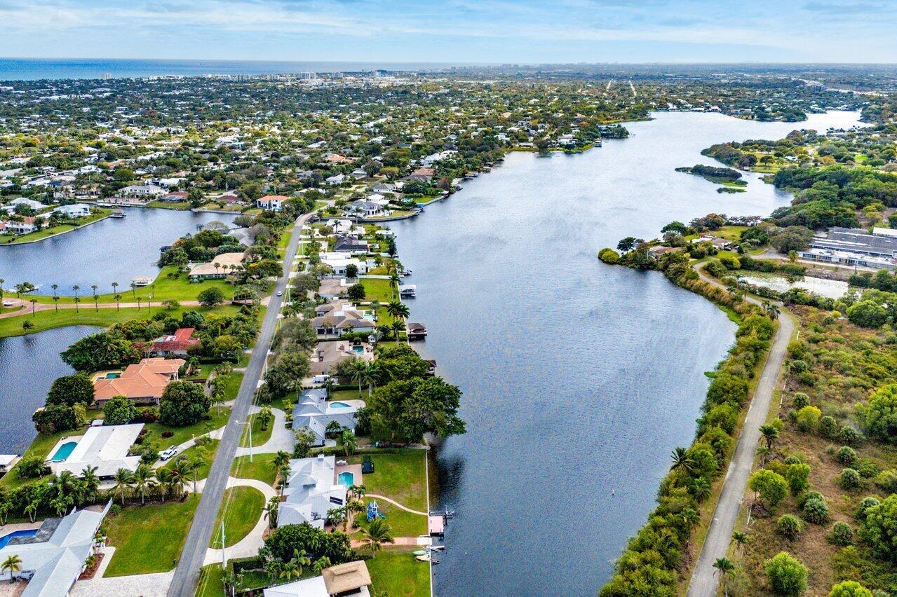 LAKE EDEN SUB 2 - Residential