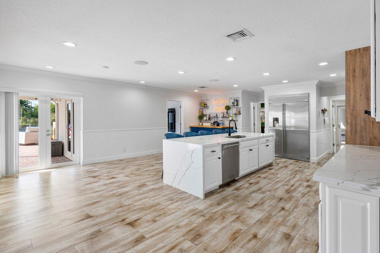 LAKE EDEN SUB 2 - Residential