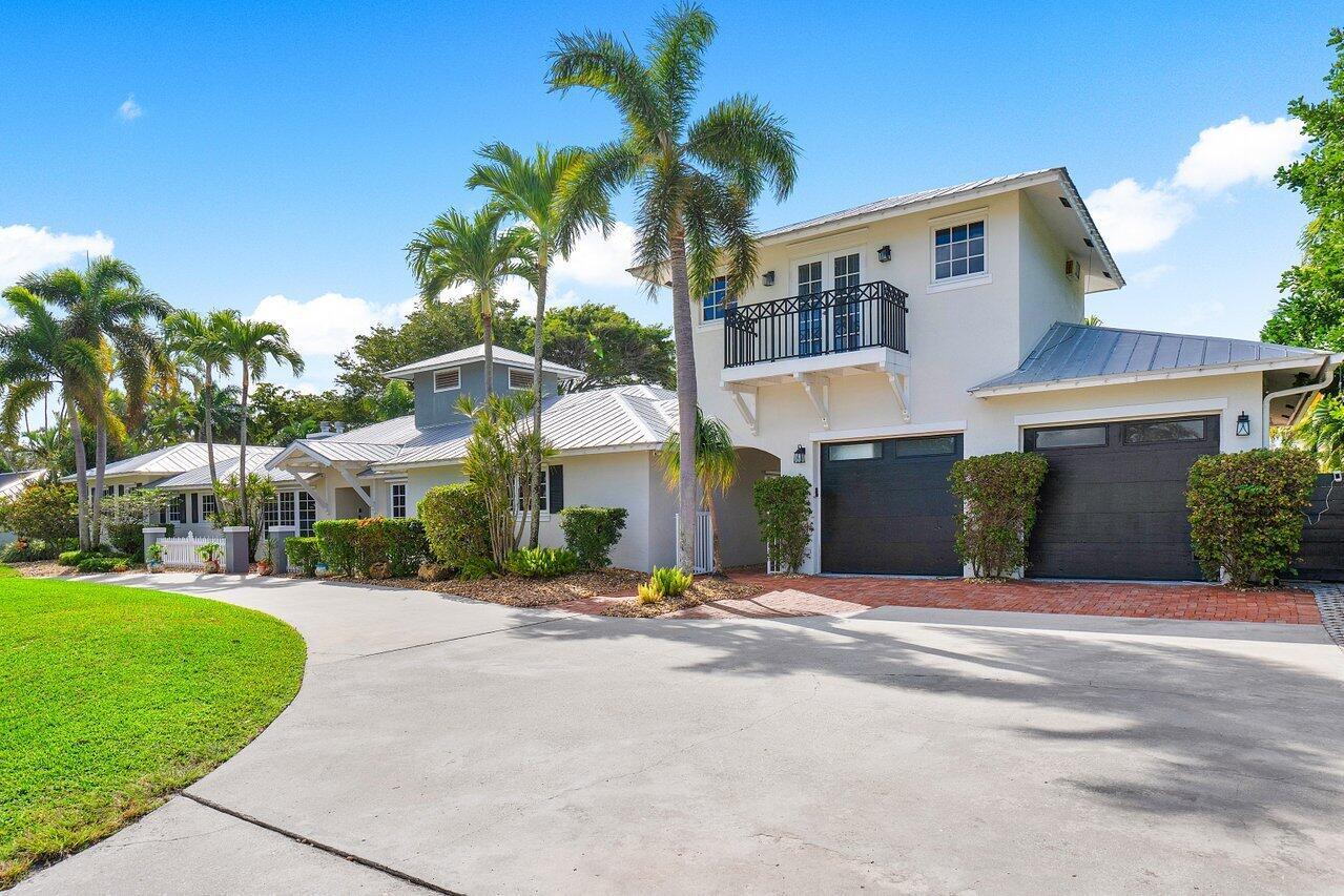 LAKE EDEN SUB 2 - Residential