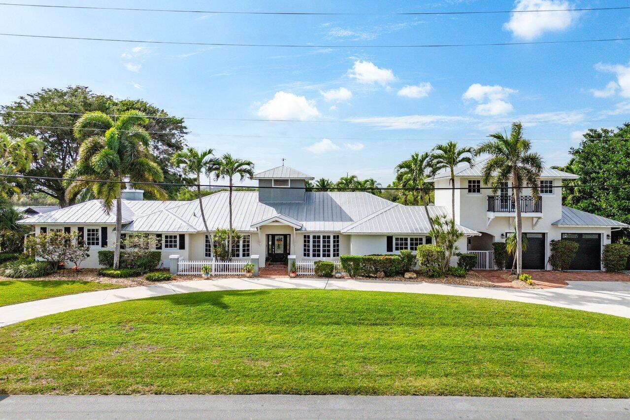 LAKE EDEN SUB 2 - Residential