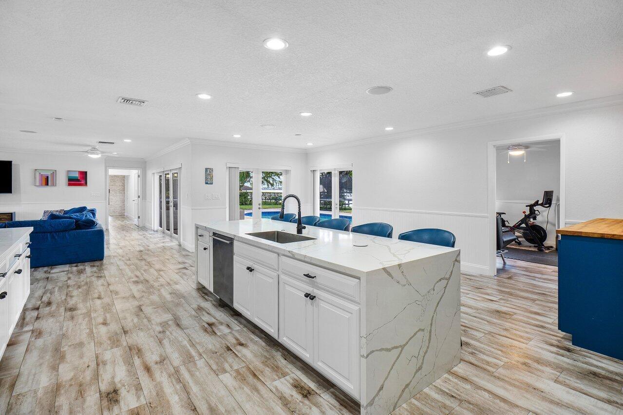 LAKE EDEN SUB 2 - Residential