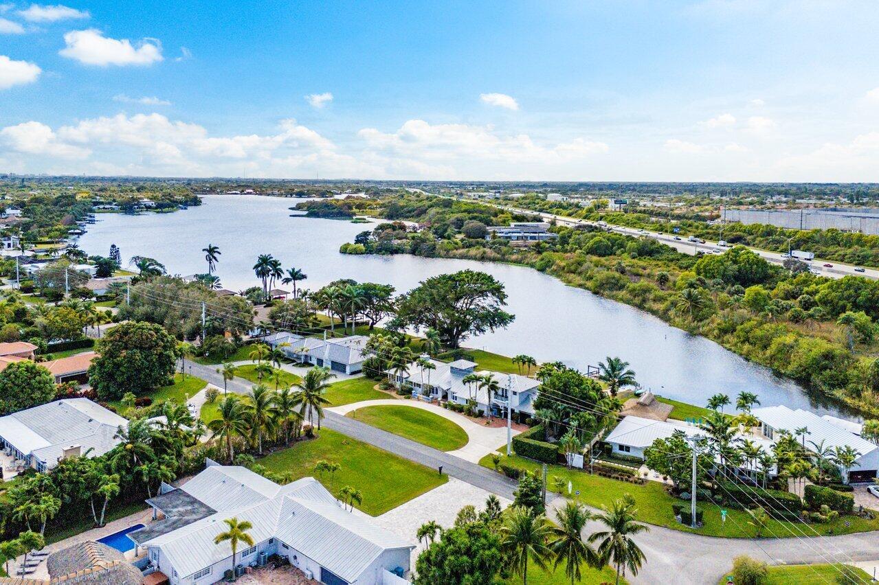 LAKE EDEN SUB 2 - Residential