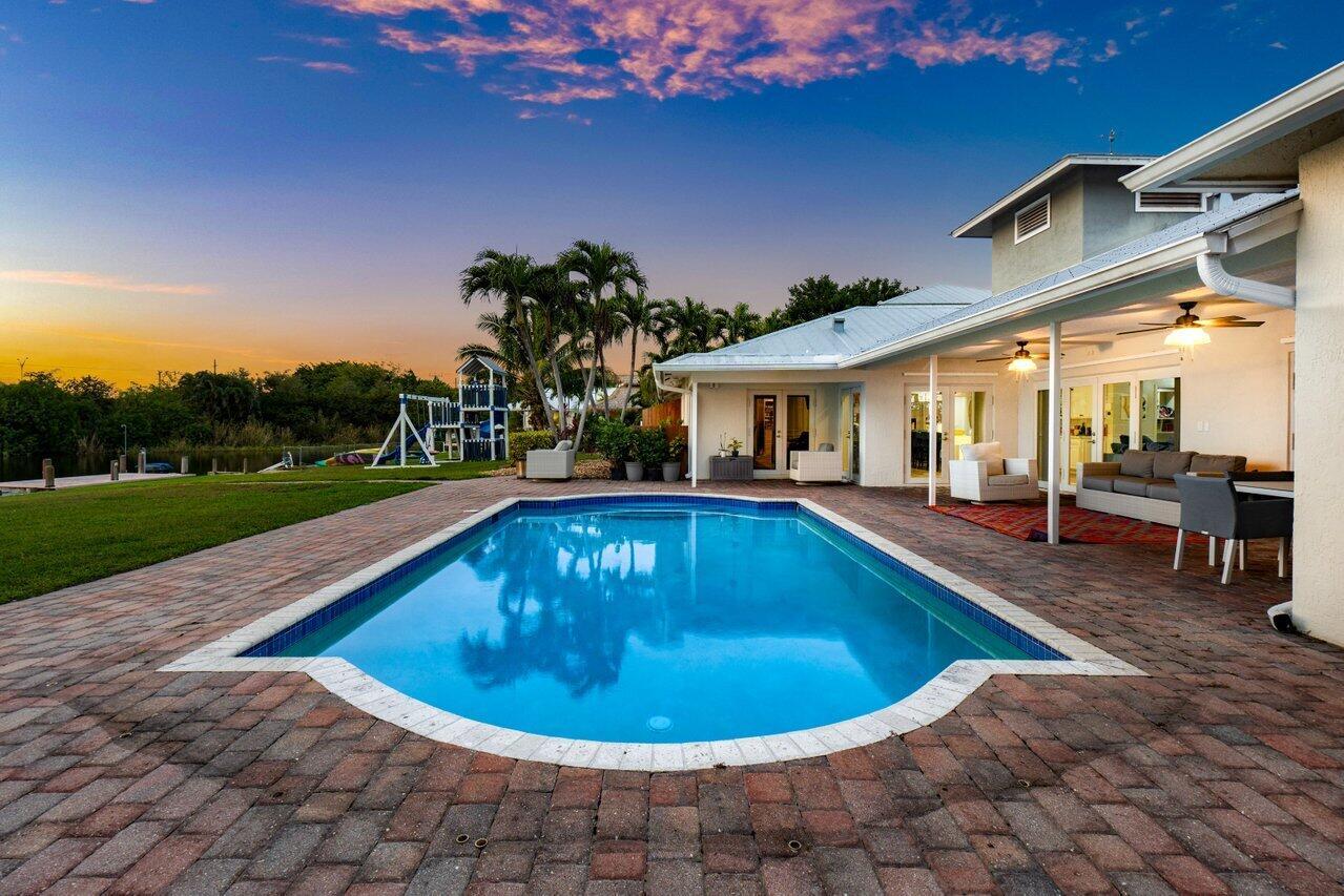 LAKE EDEN SUB 2 - Residential