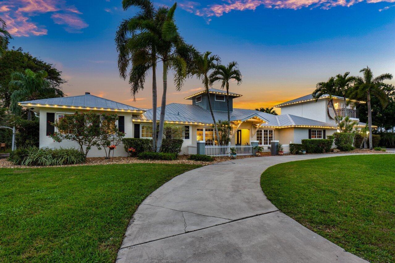 LAKE EDEN SUB 2 - Residential