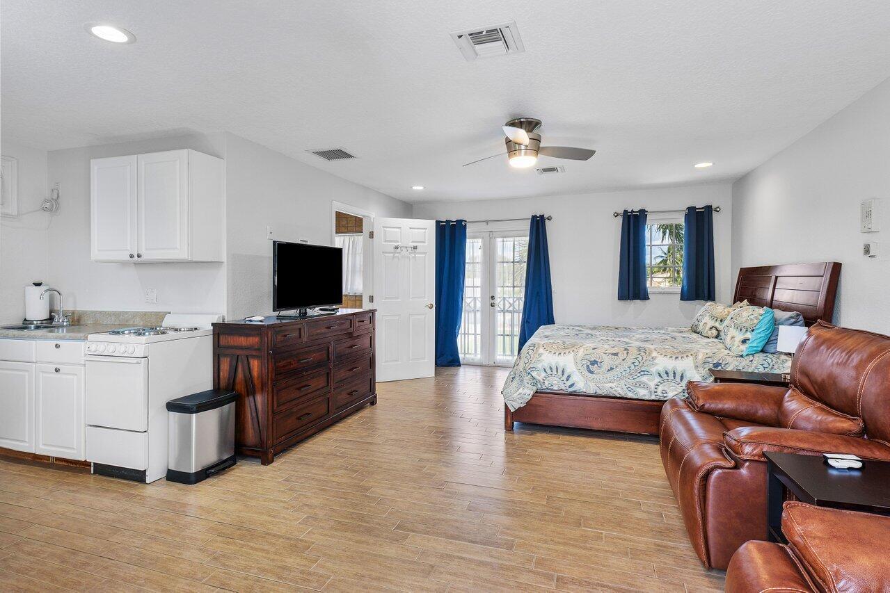 LAKE EDEN SUB 2 - Residential