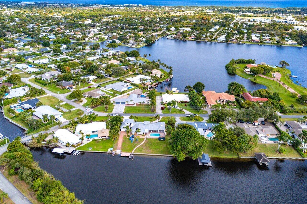 LAKE EDEN SUB 2 - Residential