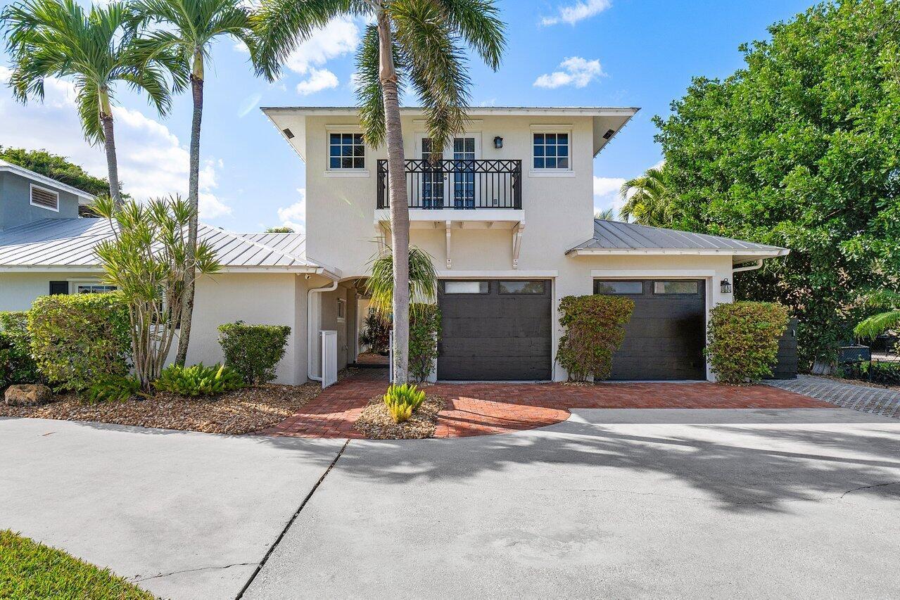 LAKE EDEN SUB 2 - Residential