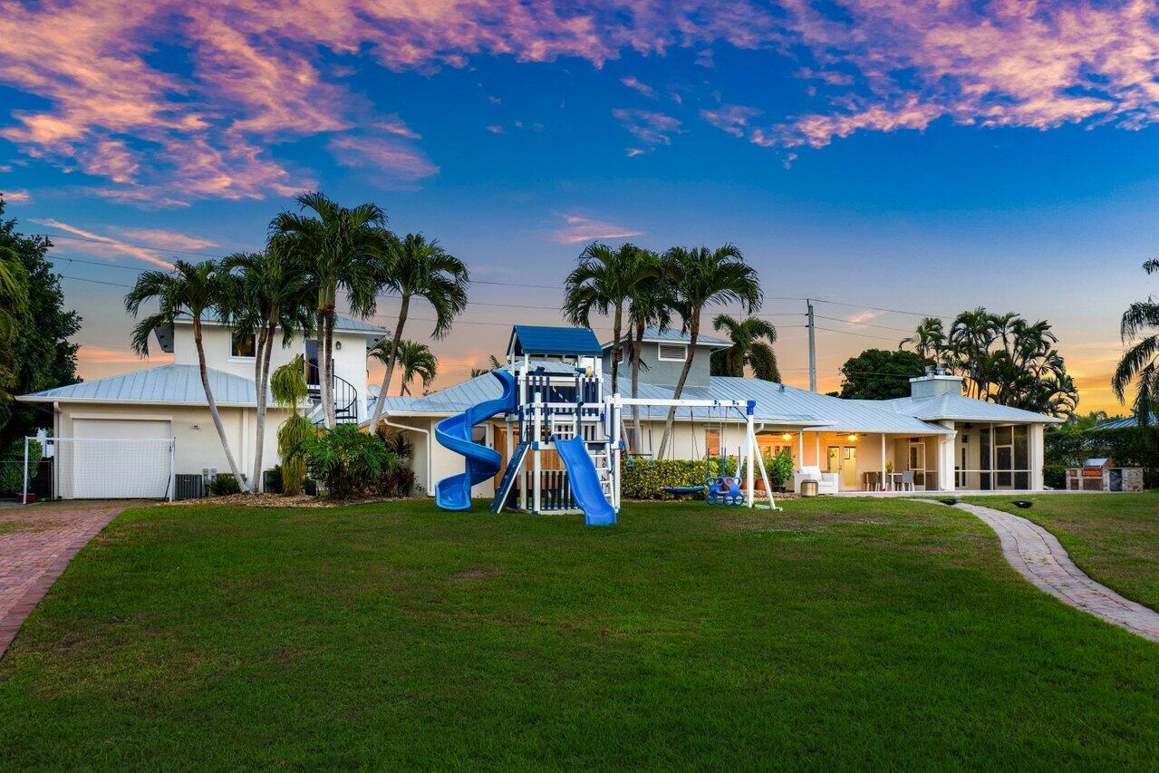 LAKE EDEN SUB 2 - Residential