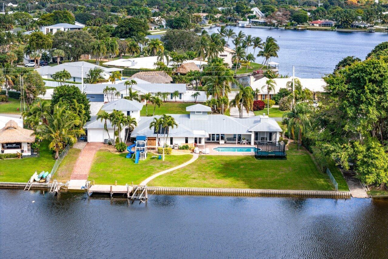 LAKE EDEN SUB 2 - Residential