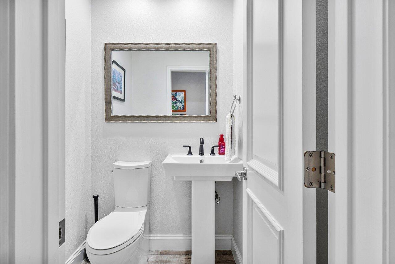 LAKE EDEN SUB 2 - Residential