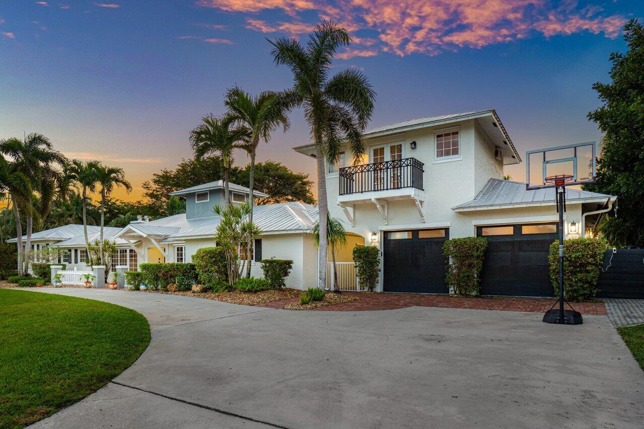 LAKE EDEN SUB 2 - Residential