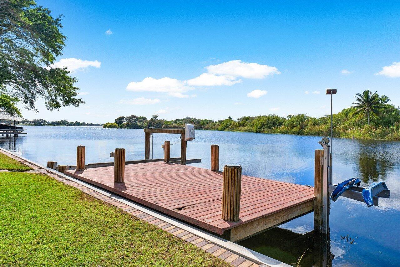 LAKE EDEN SUB 2 - Residential