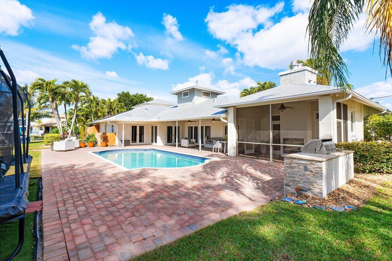 LAKE EDEN SUB 2 - Residential