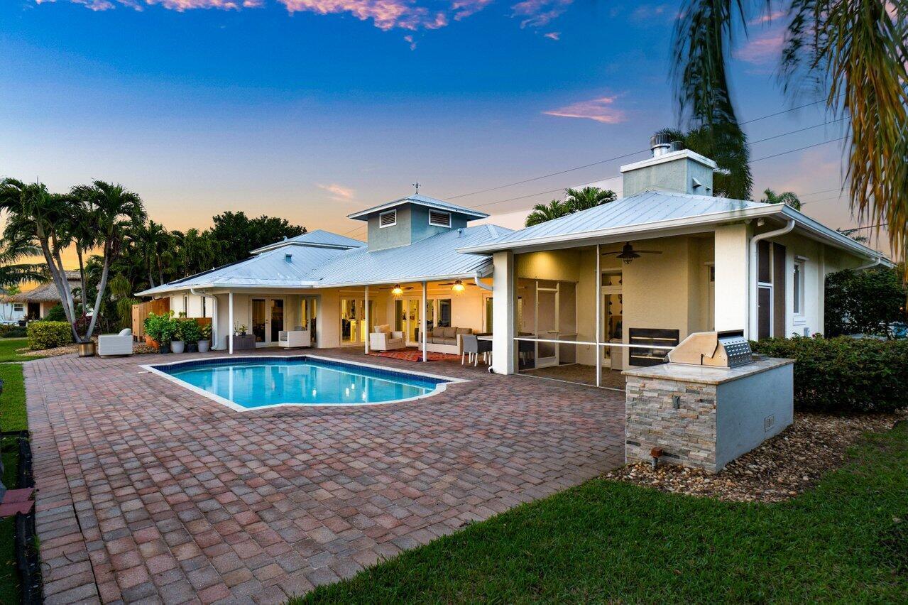 LAKE EDEN SUB 2 - Residential