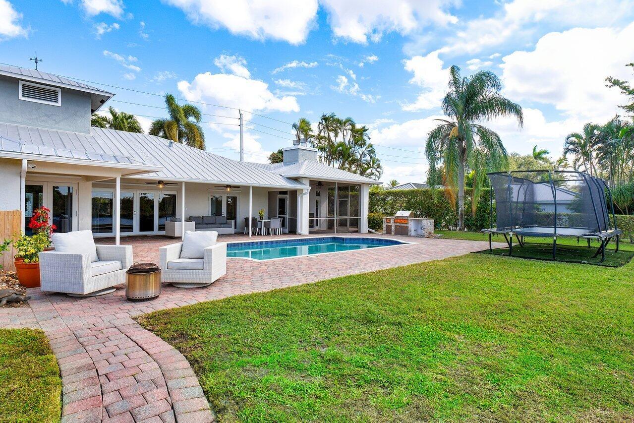 LAKE EDEN SUB 2 - Residential