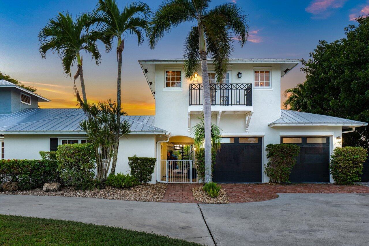 LAKE EDEN SUB 2 - Residential